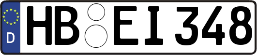 HB-EI348