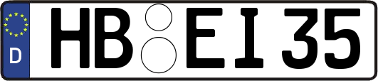 HB-EI35