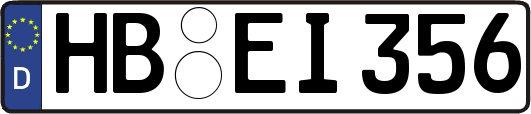 HB-EI356