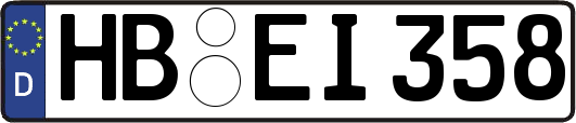 HB-EI358