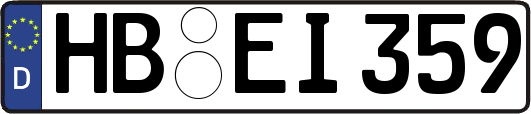 HB-EI359