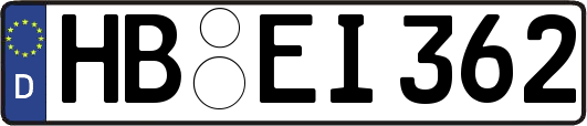 HB-EI362
