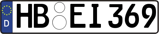 HB-EI369