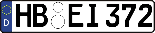 HB-EI372