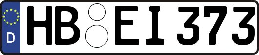 HB-EI373