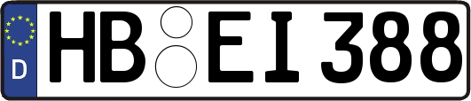 HB-EI388