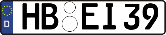 HB-EI39