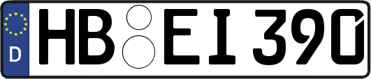 HB-EI390