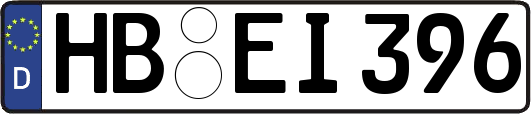 HB-EI396