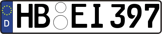 HB-EI397