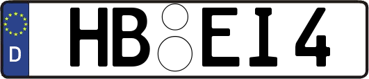HB-EI4