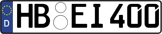 HB-EI400