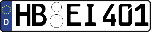 HB-EI401