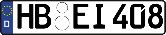 HB-EI408
