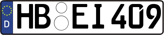 HB-EI409