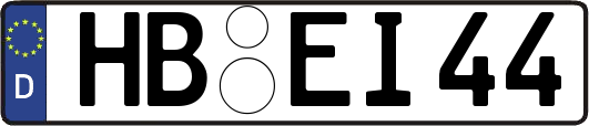 HB-EI44