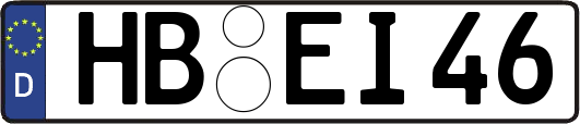 HB-EI46