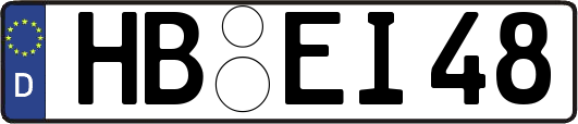 HB-EI48
