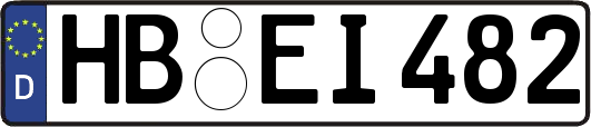 HB-EI482