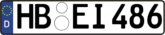 HB-EI486