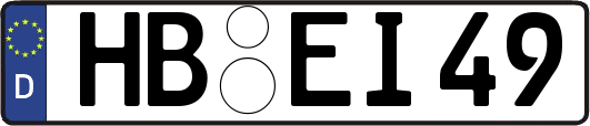 HB-EI49