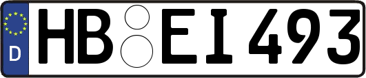 HB-EI493