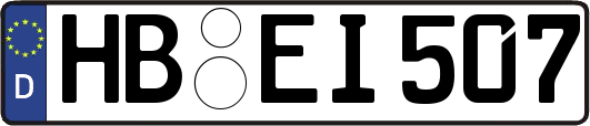 HB-EI507