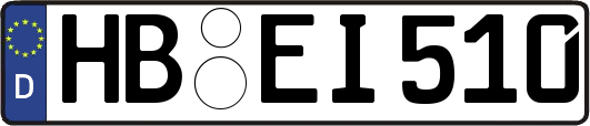 HB-EI510