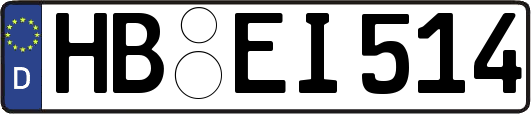 HB-EI514