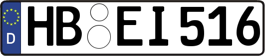 HB-EI516