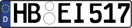 HB-EI517