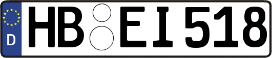 HB-EI518