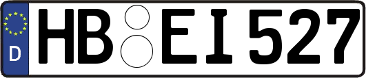 HB-EI527