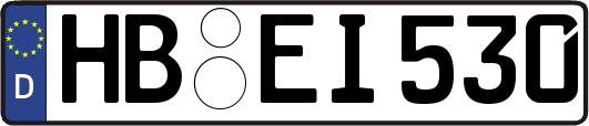 HB-EI530