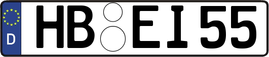 HB-EI55