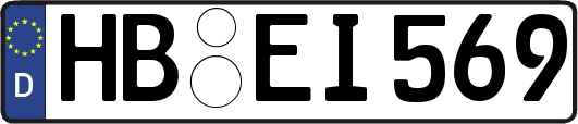 HB-EI569