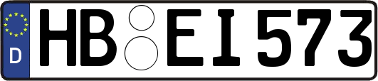 HB-EI573