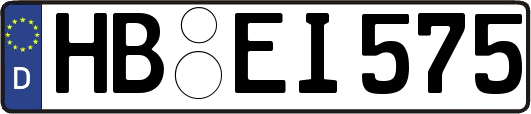 HB-EI575