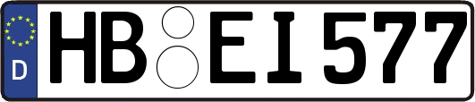 HB-EI577