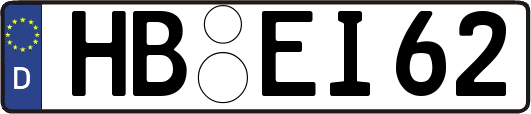 HB-EI62