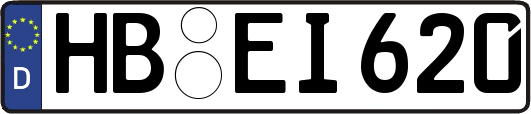 HB-EI620
