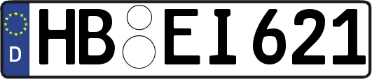 HB-EI621