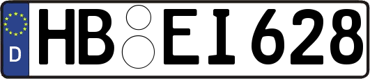HB-EI628