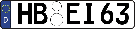 HB-EI63