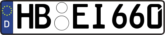 HB-EI660