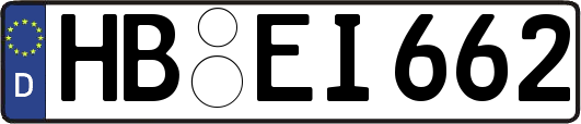 HB-EI662