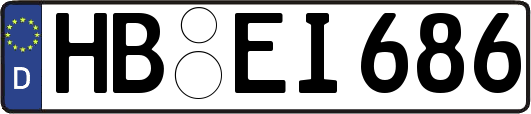 HB-EI686