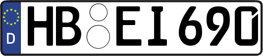 HB-EI690