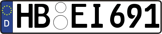 HB-EI691