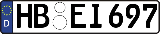 HB-EI697